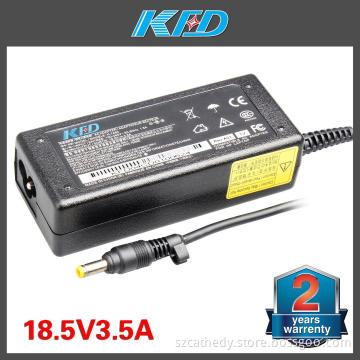AC Adapter/Power Supply for HP Pavilion DV1000 DV4000 DV5000 DV6000